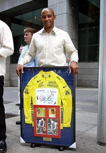 George Gregan,