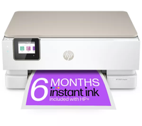 HP Envy Inspire 7224e All-in-One Wireless Photo Printer