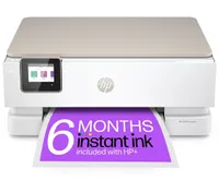 HP Envy Inspire 7224e All-in-One Wireless Photo Printer HP Envy Inspire 7224e All-in-One Wireless Photo Printer