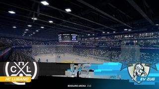 NHL 25