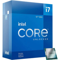 Intel Core i7-12700KF | $378 $303 at Amazon