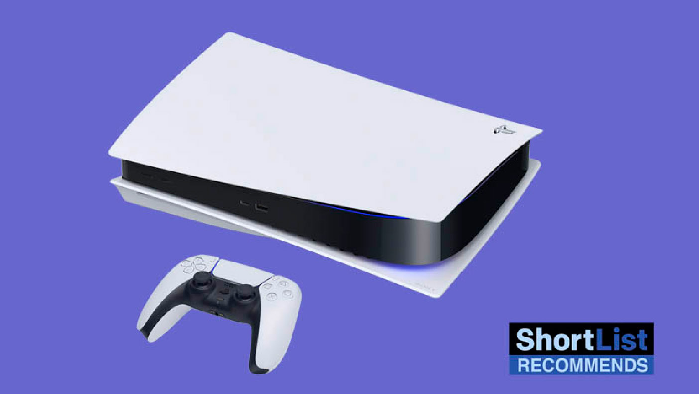 Sony PS5 review: a 5-star gaming experience