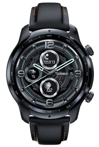 Ticwatch Pro 3