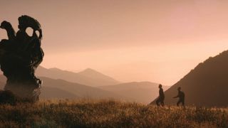 A still from the movie The Endless.