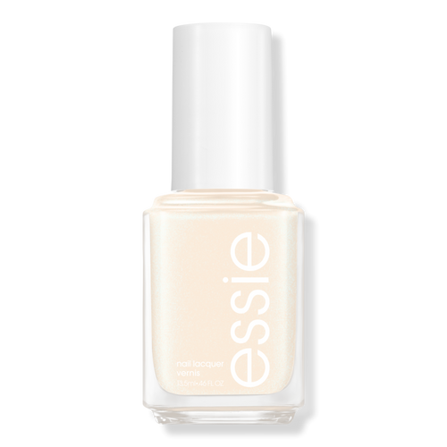 Black, White 
Neutral Nail Polish - Going Steady
