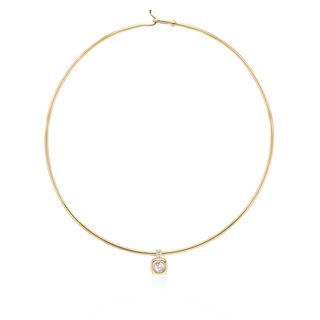 Gaia Torque Choker