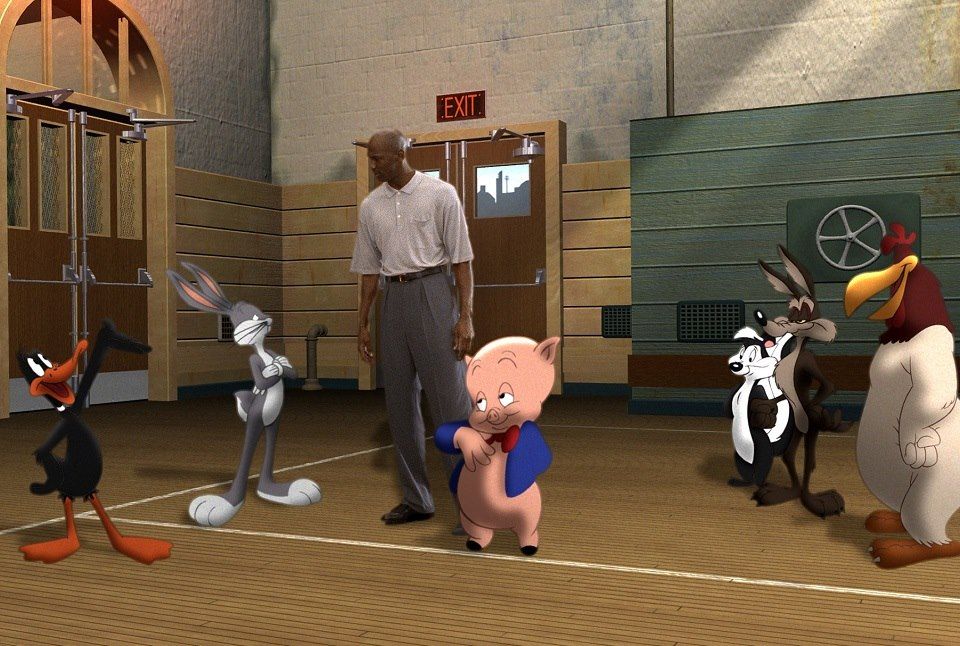 Space Jam