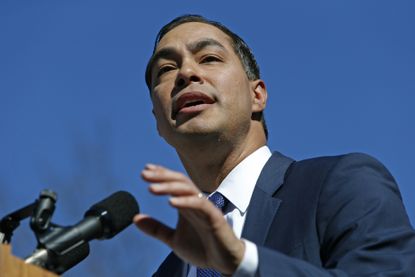 Julián Castro.