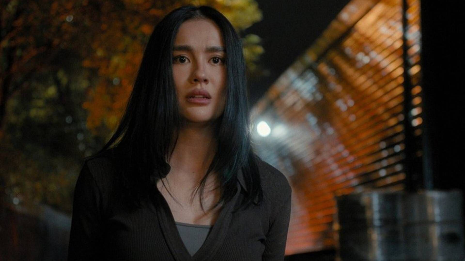 Agnez Mo as Lila Hoth in Reacher season 4
