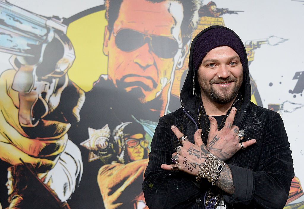 Bam Margera