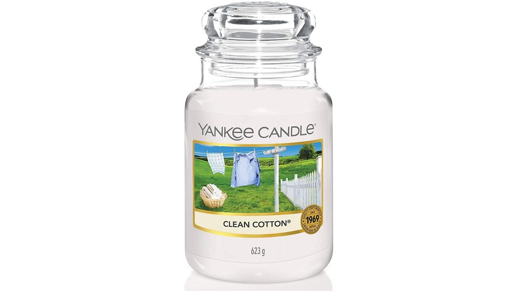 The best Yankee Candle scents for every room of your house My