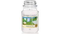 best yankee candle scents