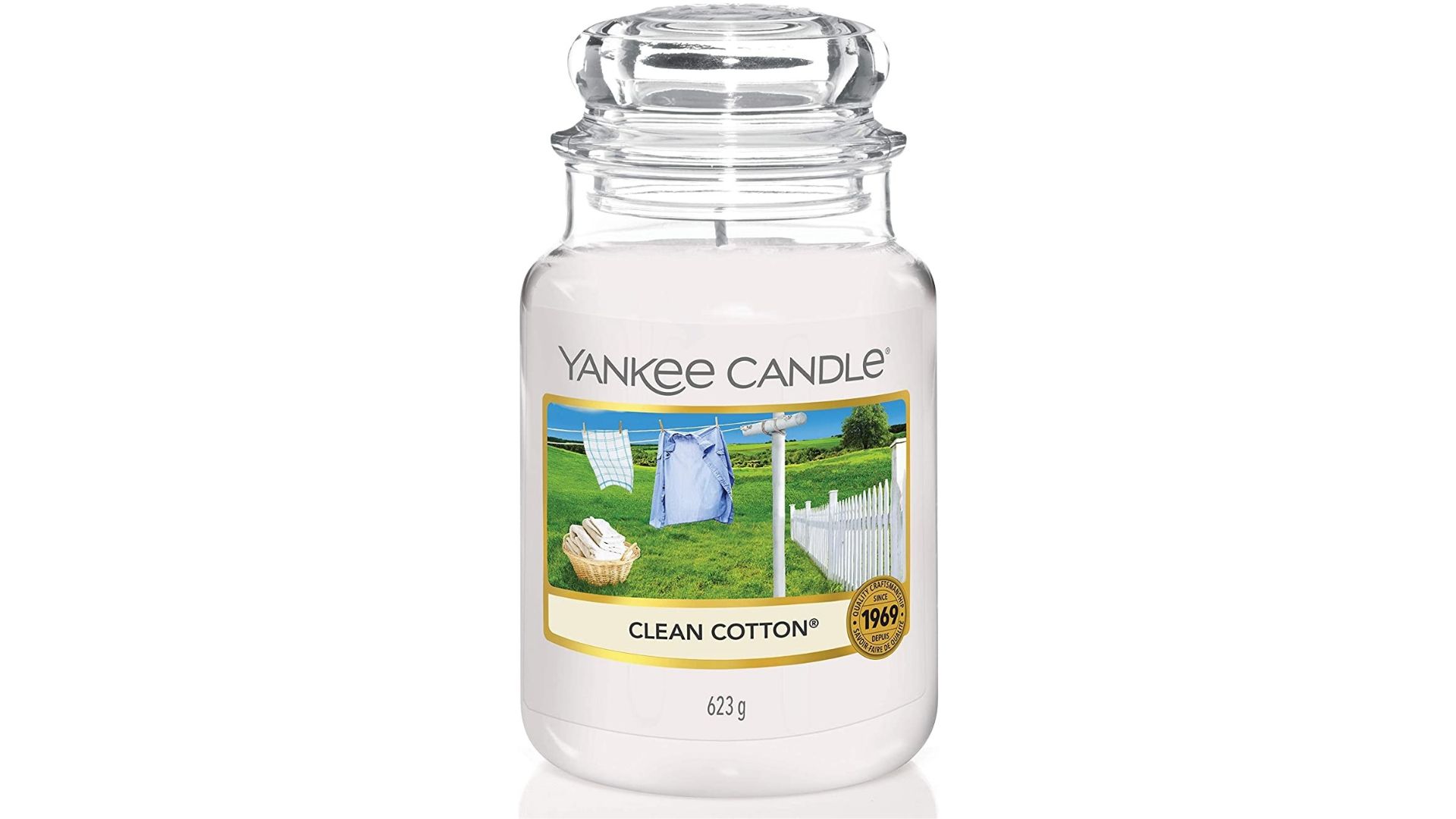 Yankee candle