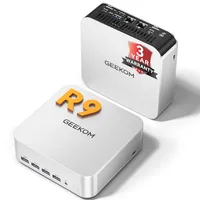 Geekom A7 Max mini PC