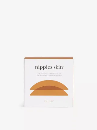 NIPPIES BY B-SIX, Skin Adhesive Covers