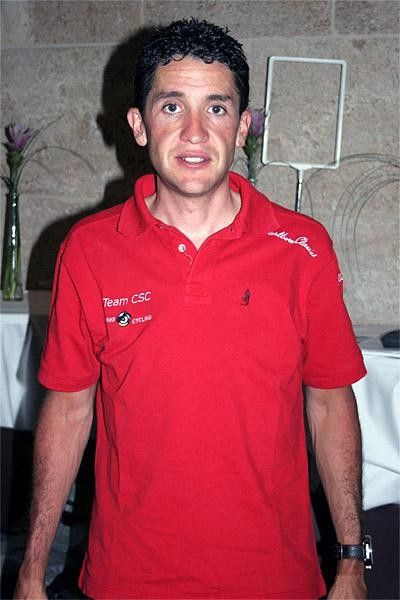 Carlos Sastre