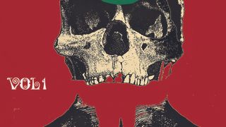 Cover art for Uncle Acid & The Deadbeats - Vol. 1 album