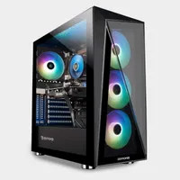Core i5 11400F | GTX 1660 Super | 500GB SSD | $1,179 $1,049 at iBuyPower (save $130)
&nbsp;