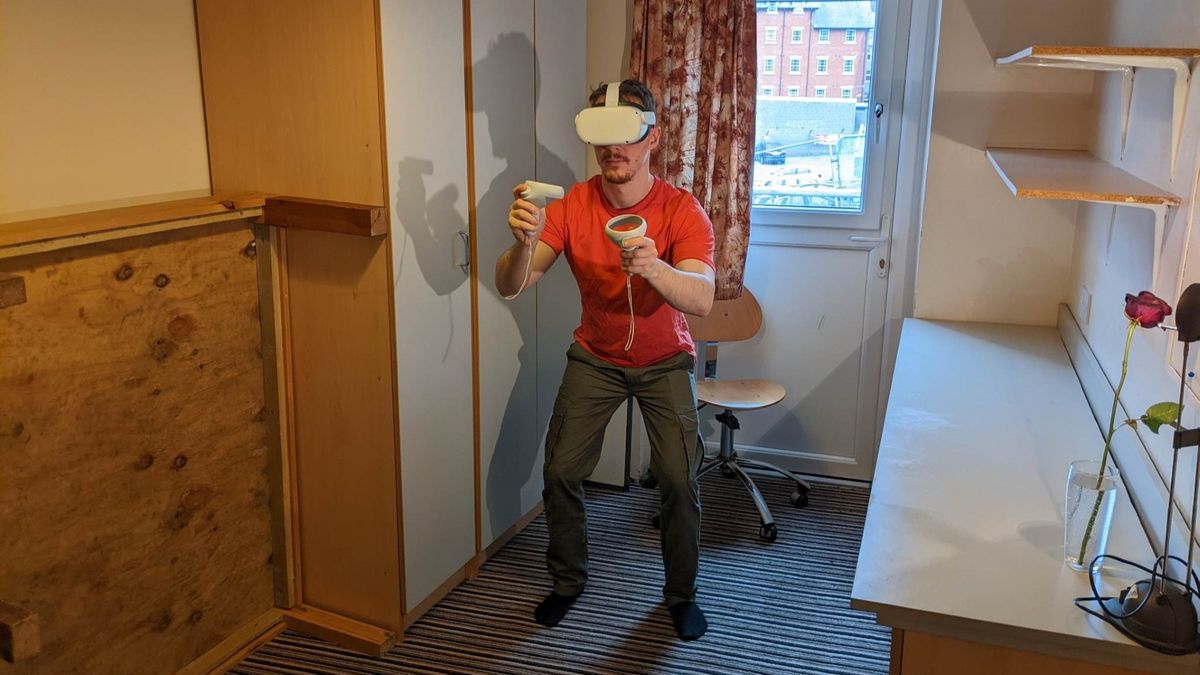 TOTALLY BASKETBALL VR PROFESSIONAL REVIEW AND GAMING STATS REPORT 2026 visual data 4