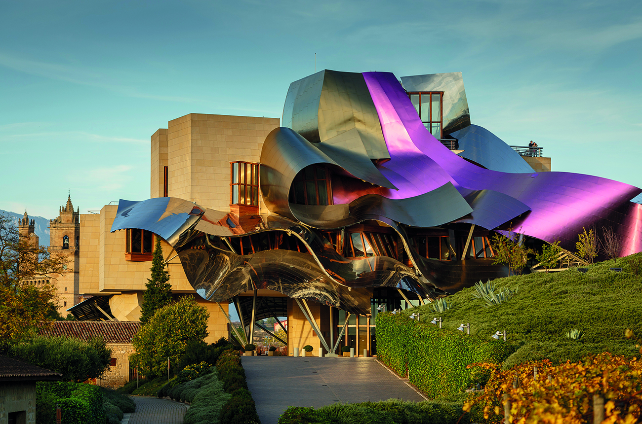 Where to stay in Rioja: The guide that suits all budgets and desires