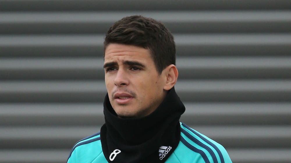 AFC Champions League Review Penalty Woe For Wasteful Oscar FourFourTwo