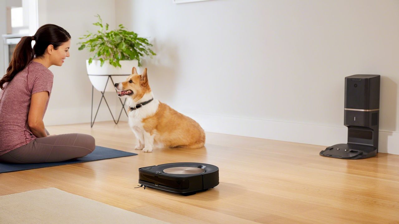 best robot vacuum cleaners