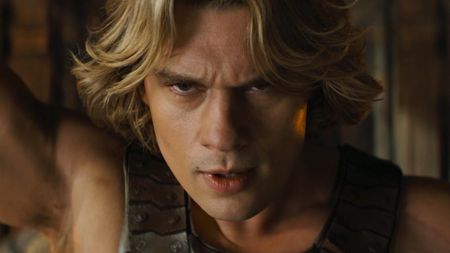 Nicholas Galitzine as He-Man in Masters of the Universe