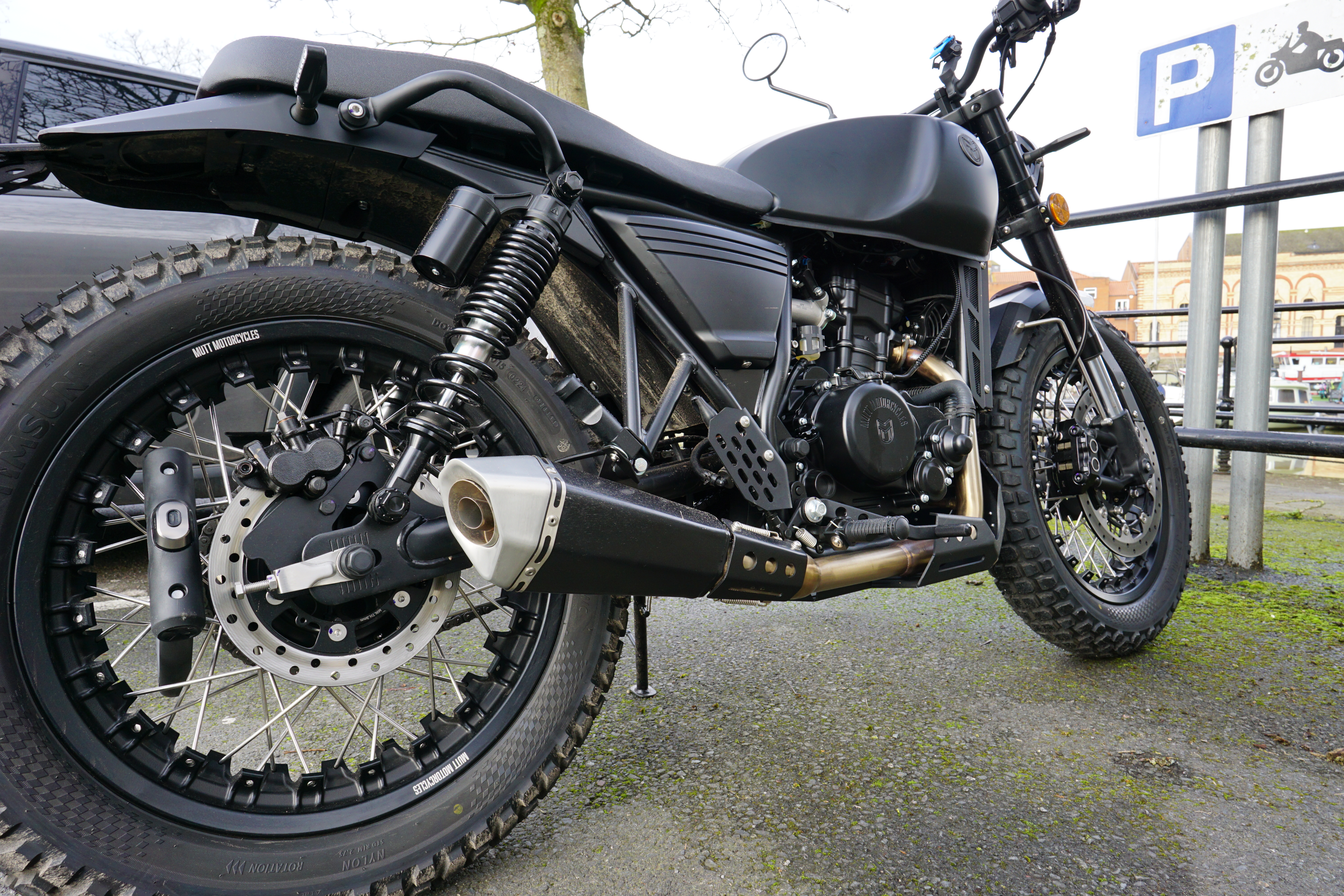 Sigma 15mm f/1.4 DC | C sample image