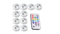 Best fish tank accessories: underwater LED lights