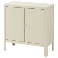 IKEA KOLBJÖRN Cabinet, indoor/outdoor, beige, IKEA KOLBJÖRN Cabinet, indoor/outdoor, beige,