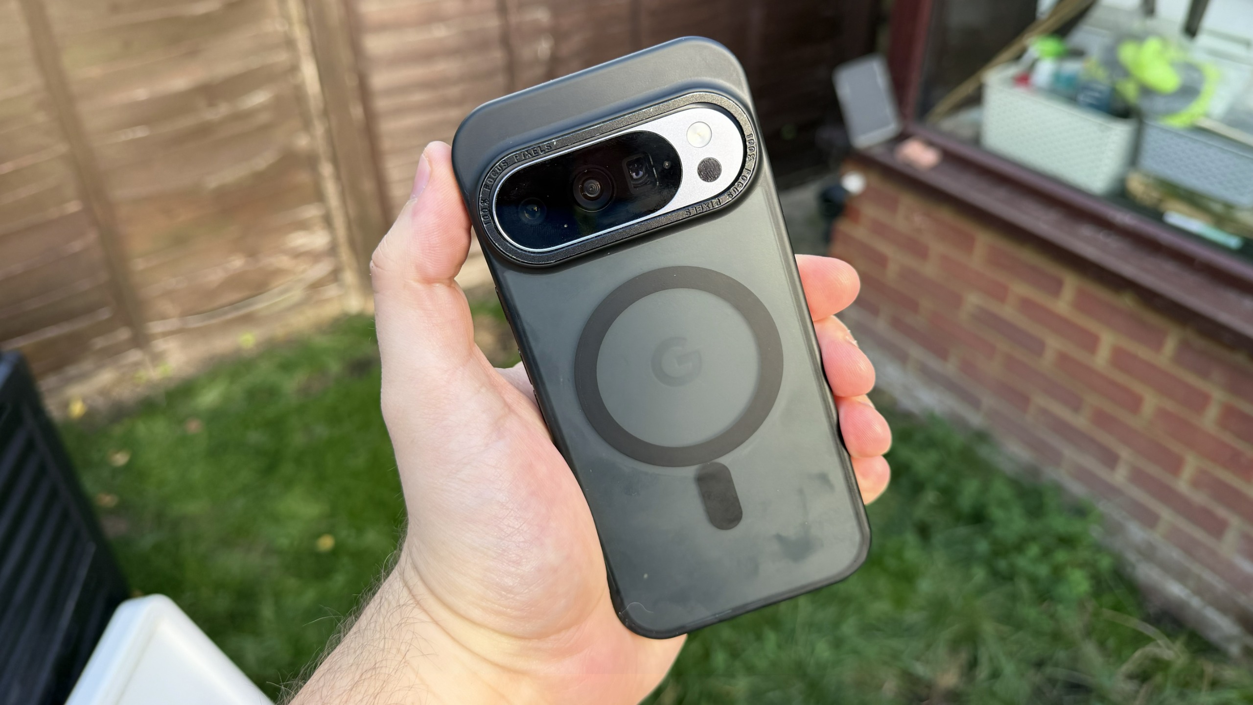 google pixel 10 pro cases