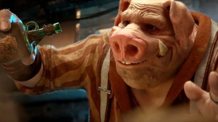 Beyond Good and Evil 2