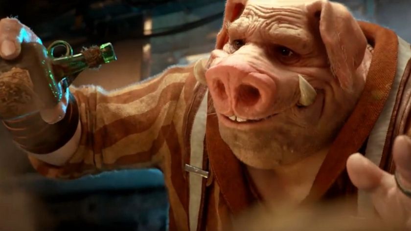 Beyond Good and Evil 2