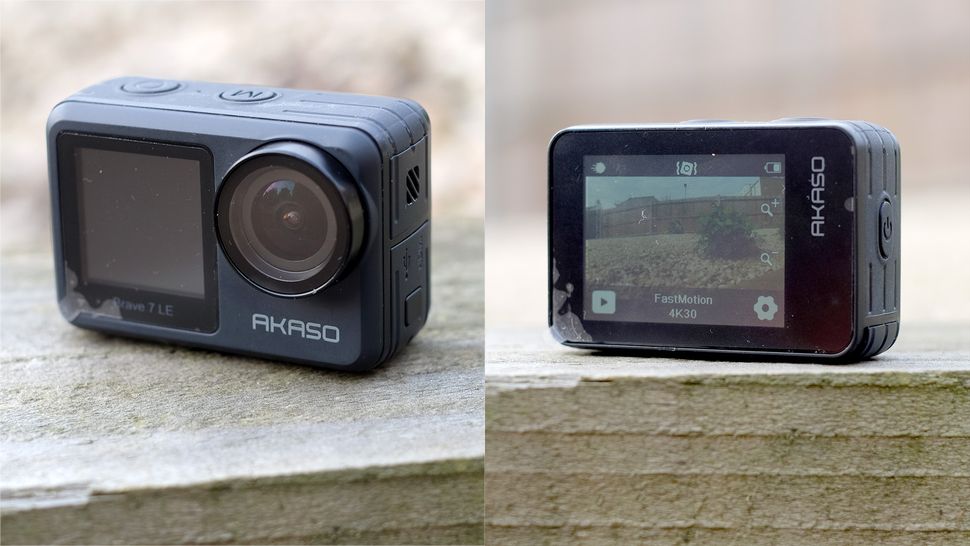 Best cheap action camera 2022 the finest budget models you can buy