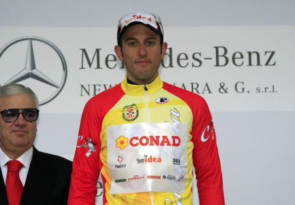 Aristide Ratti (Team Idea)