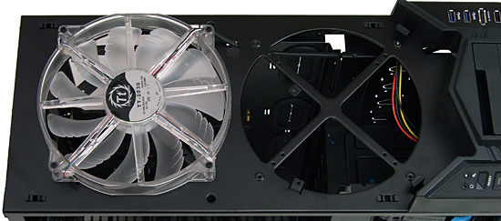 Fan Flexibility