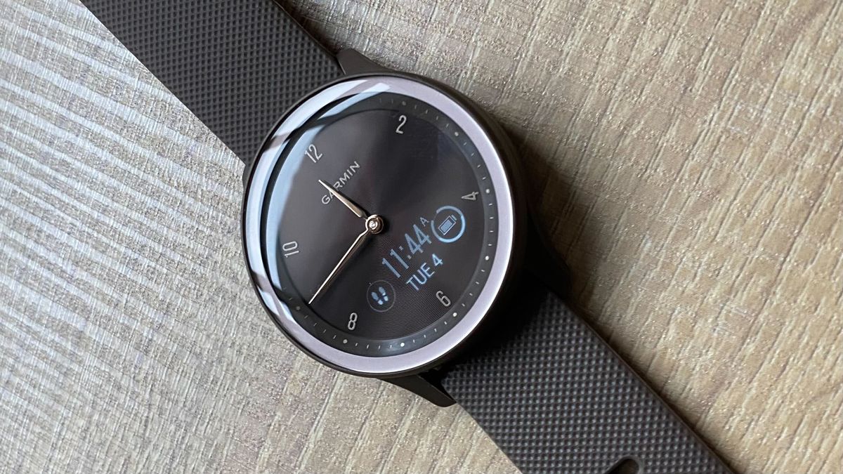 Best fitness trackers in 2022 Top activity bands from Fitbit, Garmin