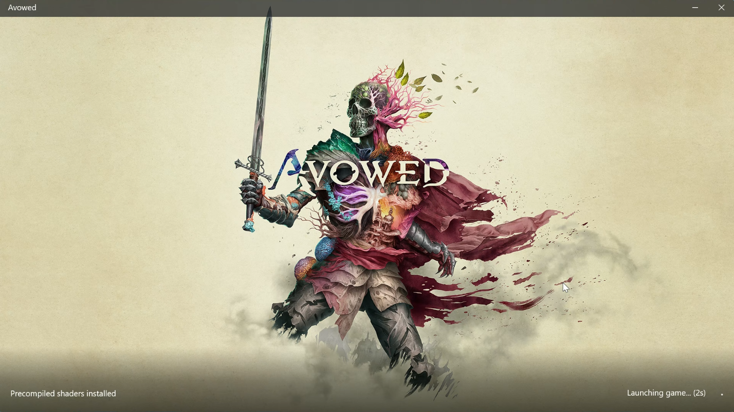 Advanced Shader Delivery