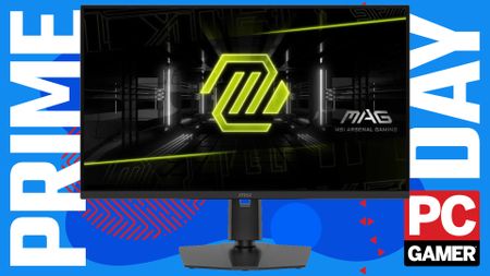 MSI MAG 322URDF