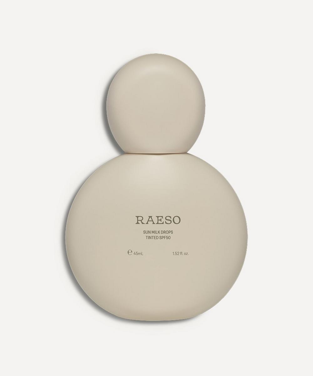 Sun Milk Drops Tinted Spf50 45ml