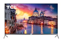 TCL 55" 4K Roku QLED TV: was $549 now $467 @ Best Buy