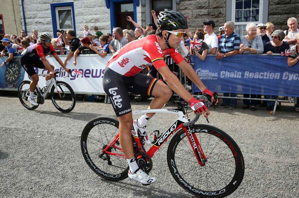 Tony Gallopin (Lotto Soudal)