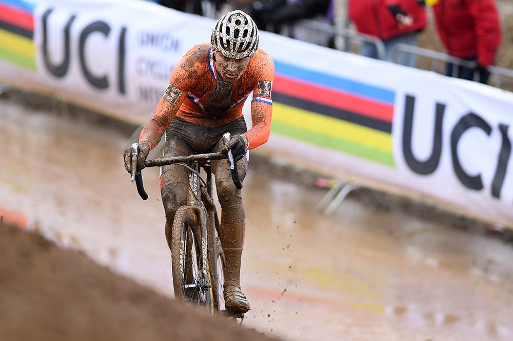 Mathieu van der Poel (Netherlands)