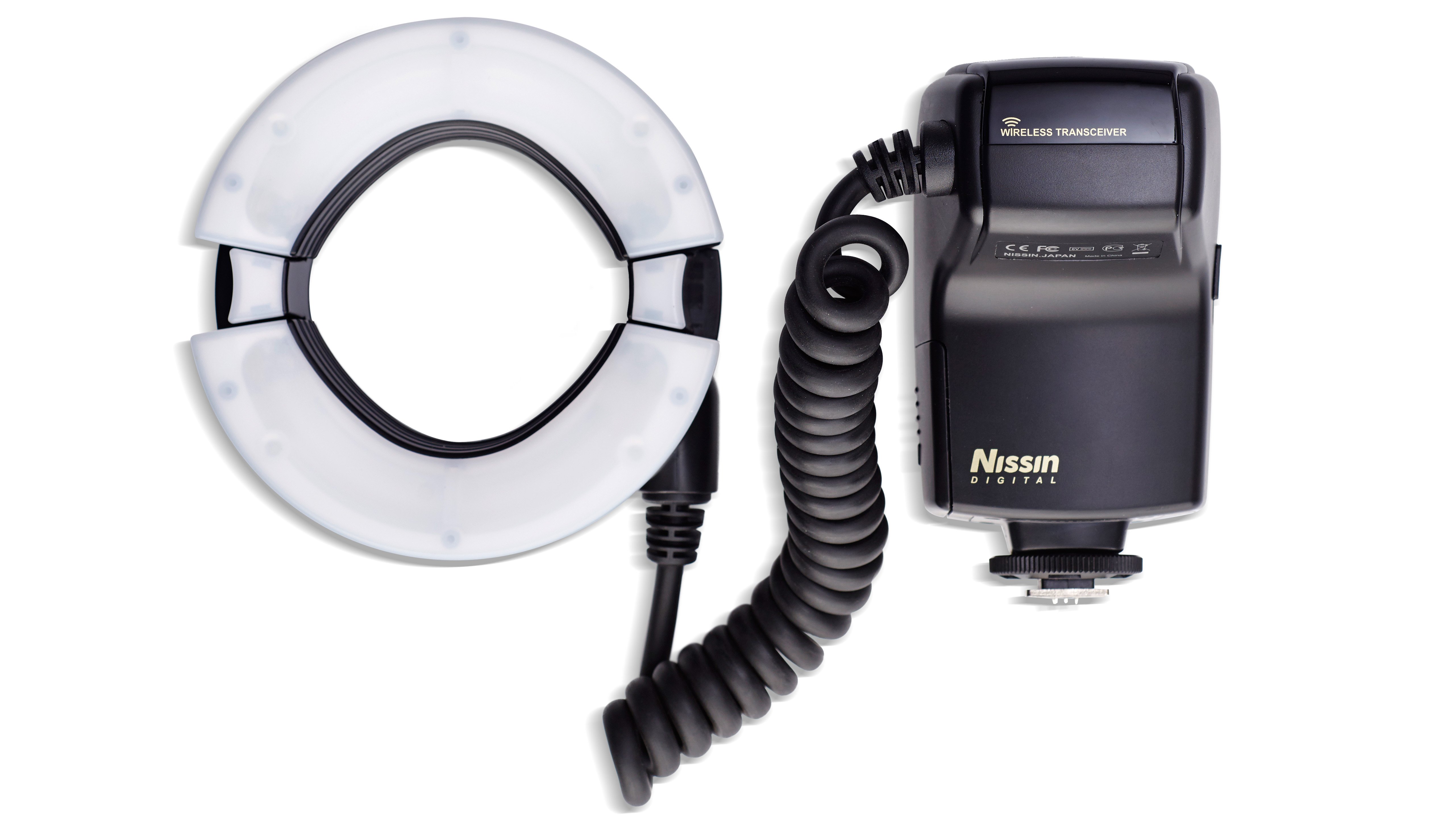 Best ringflash for macro in 2024 Digital Camera World