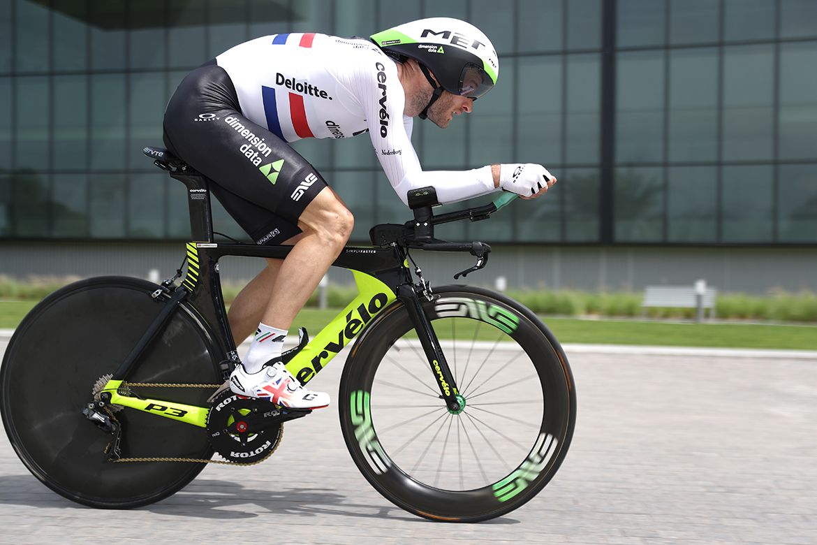 Stephen Cummings (Dimension Data)