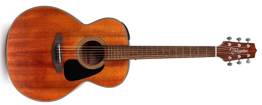 Takamine acoustic