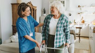 I'm a Financial Planner: This Is How I Would Advise My Wife to Structure Her Long-Term-Care Policy Differently Than Mine