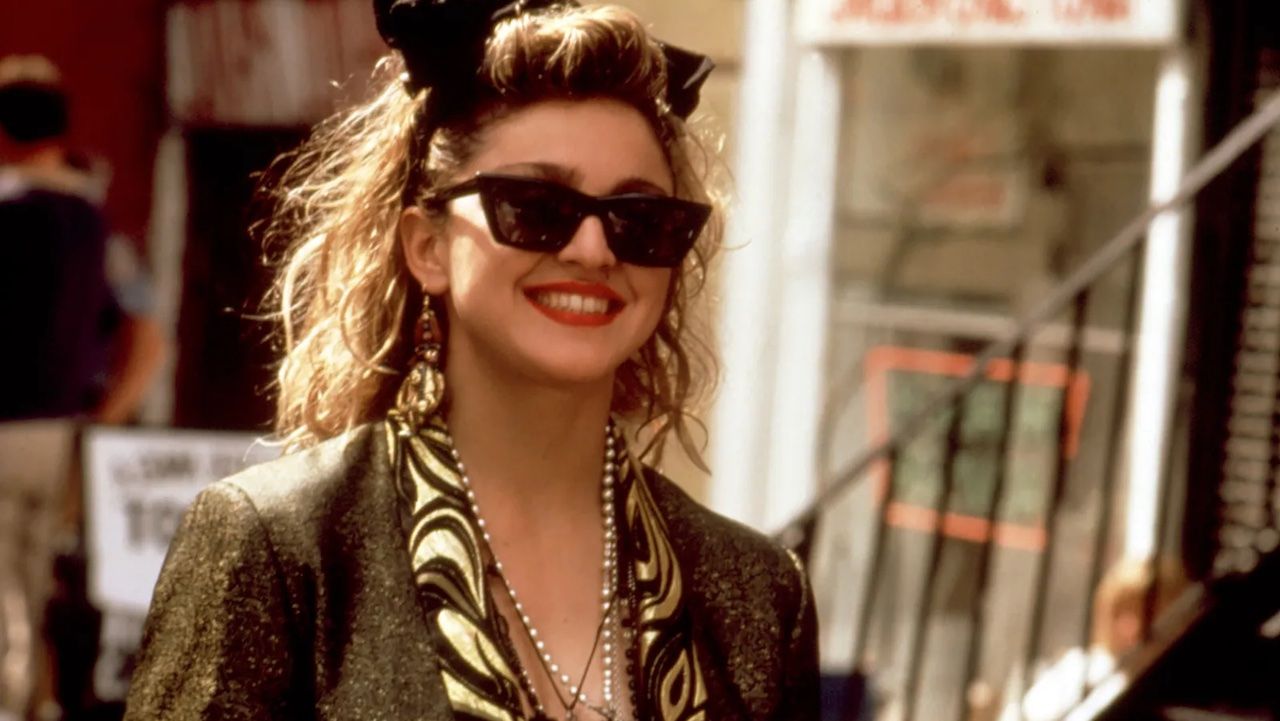 Madonna pone fin a su pausa actoral de 24 años con uno de mis programas de comedia favoritos