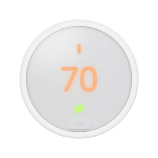 Google Nest E Smart Thermostat