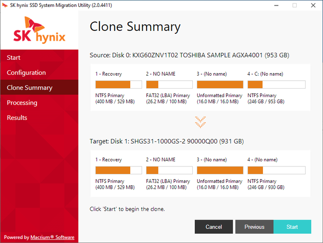SK Hynix Gold S31 SATA SSD Review: SK Hynix Barrels Into US Market ...